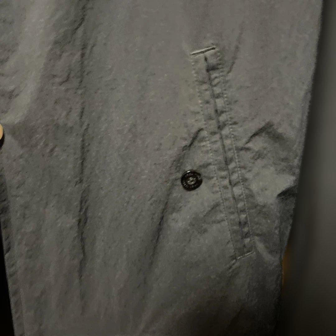 FRED PERRY × BEAMS / 別注 ハリントンジャケット 24SS