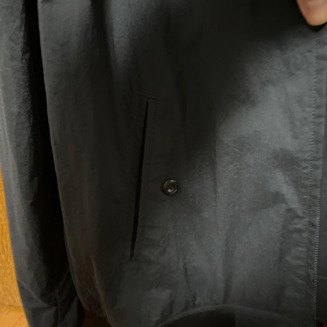 FRED PERRY × BEAMS / 別注 ハリントンジャケット 24SS