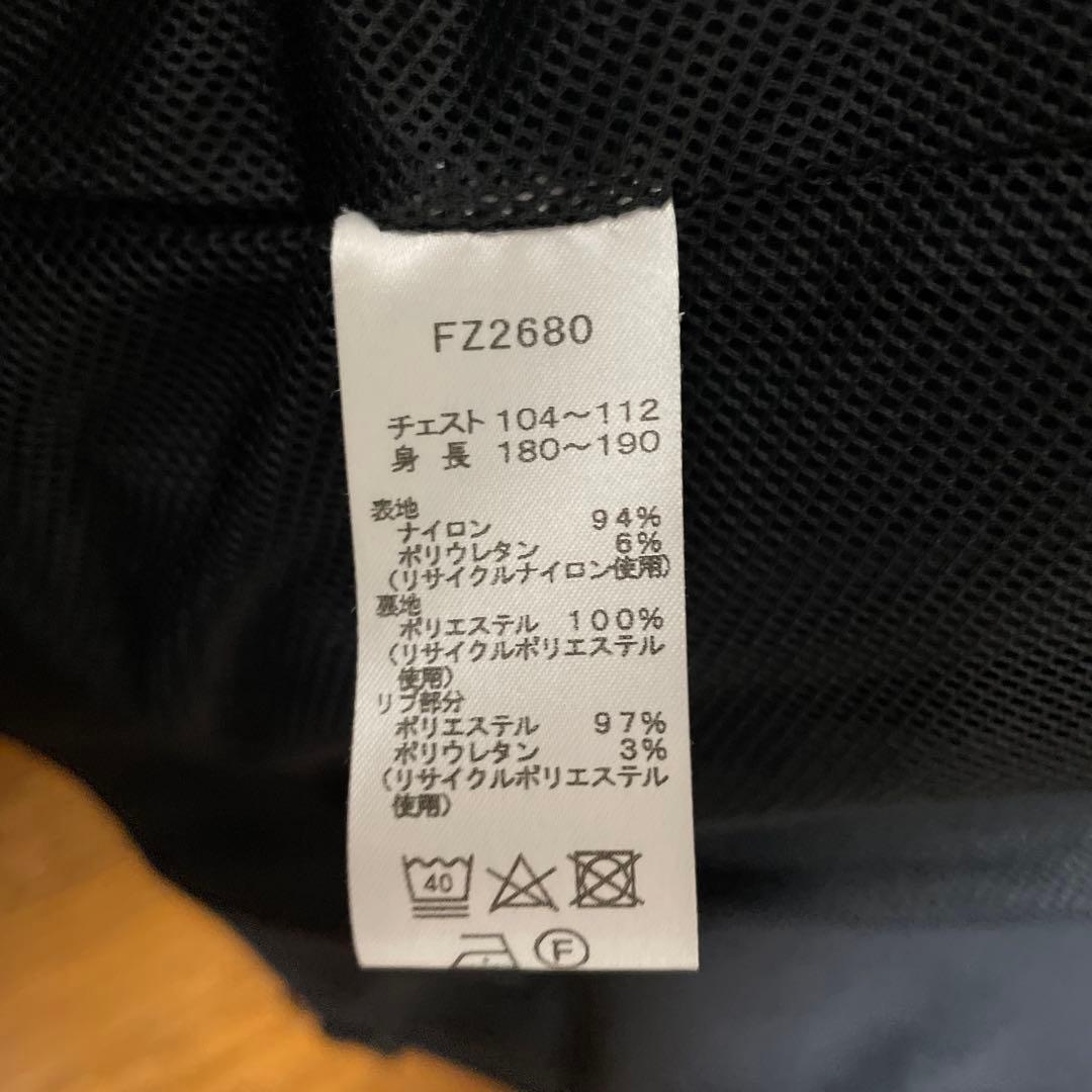 FRED PERRY × BEAMS / 別注 ハリントンジャケット 24SS