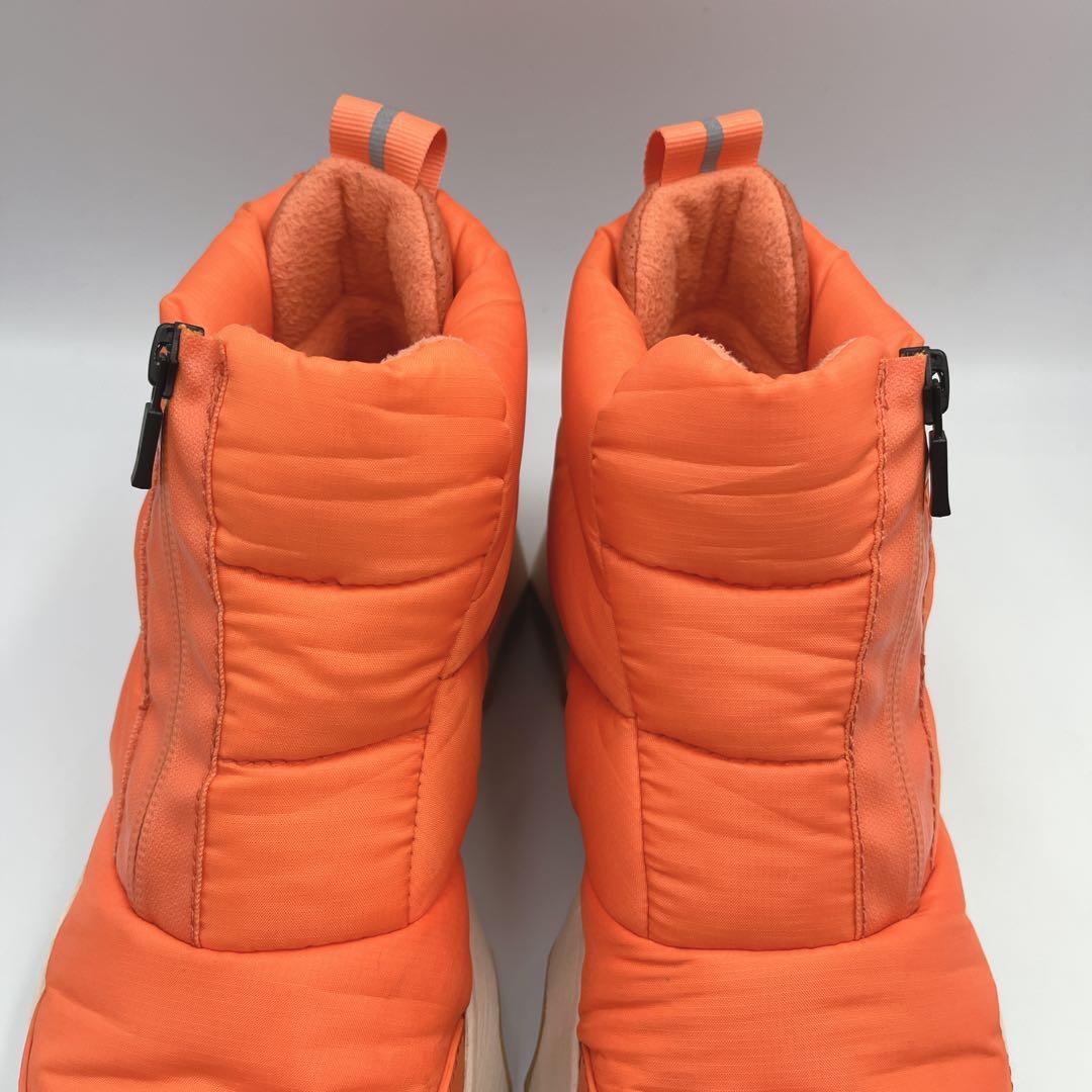 ソレル キネティックインパクト パフィー ジップ ウォータープルーフ【24cm】