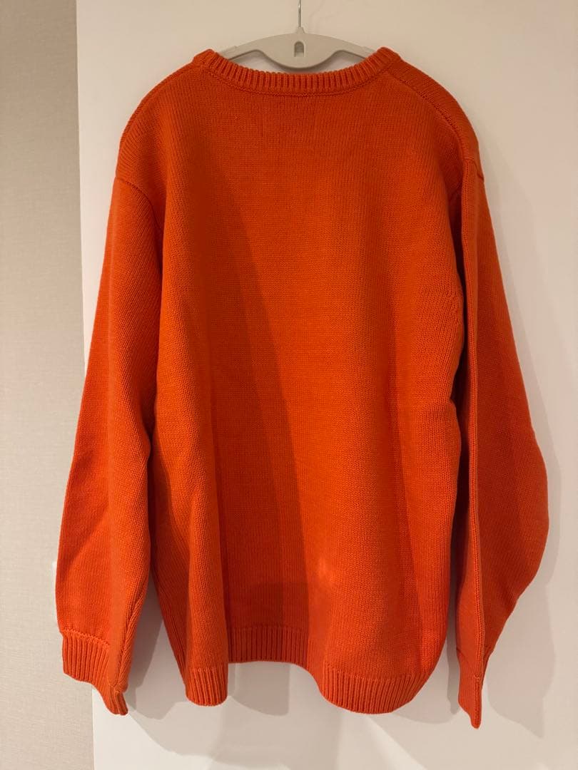 SLY ニット GIDDRA STUDIO x SLY JQ SWEATER