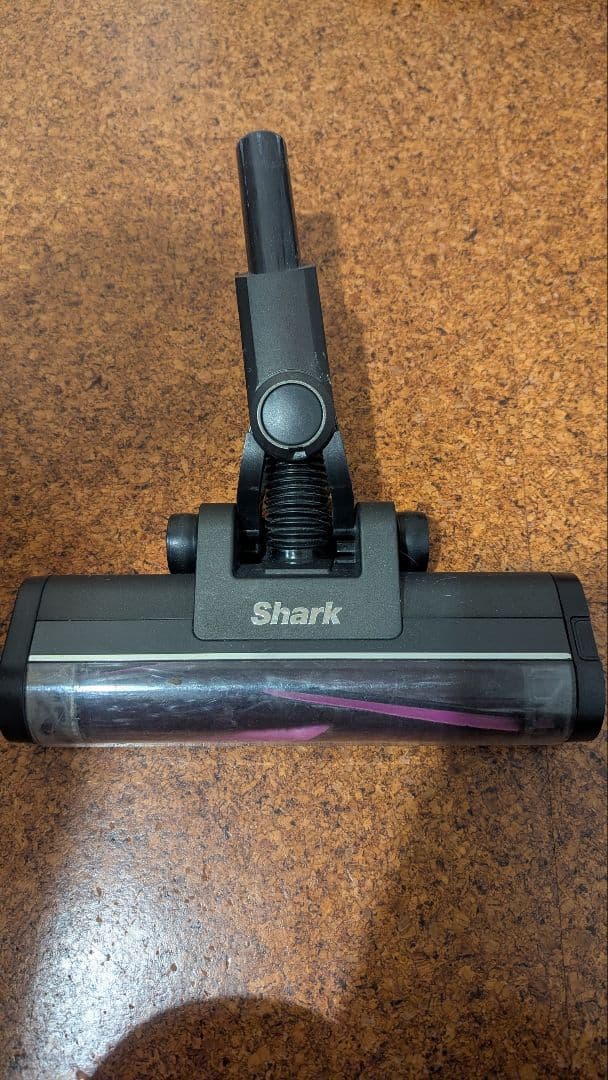 【特価】シャーク EVOPOWER CS601J フルセット 一式