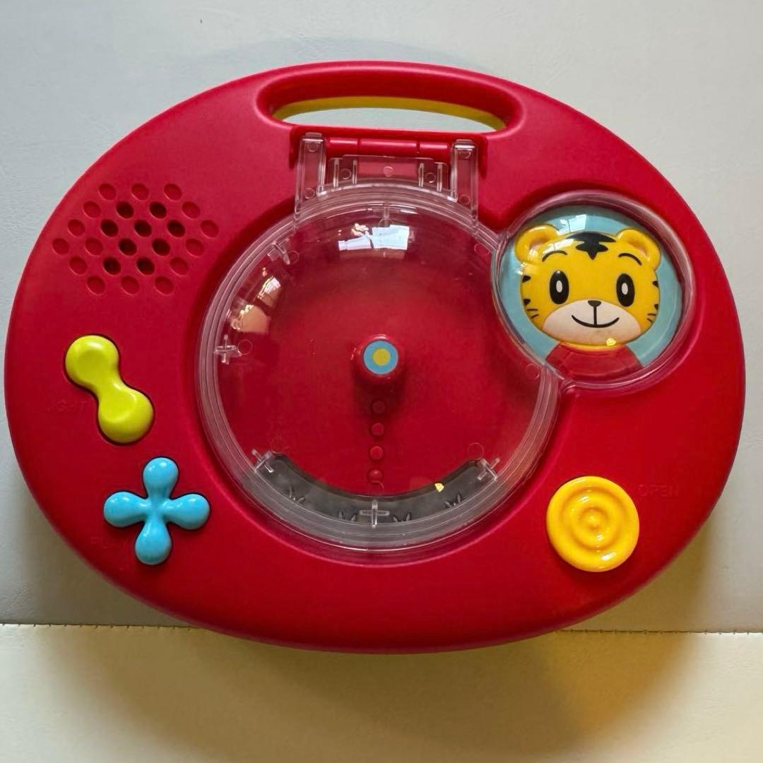 こどもちゃれんじEnglish ぷち DVD付 1年分 1歳 エデュトイ 絵本