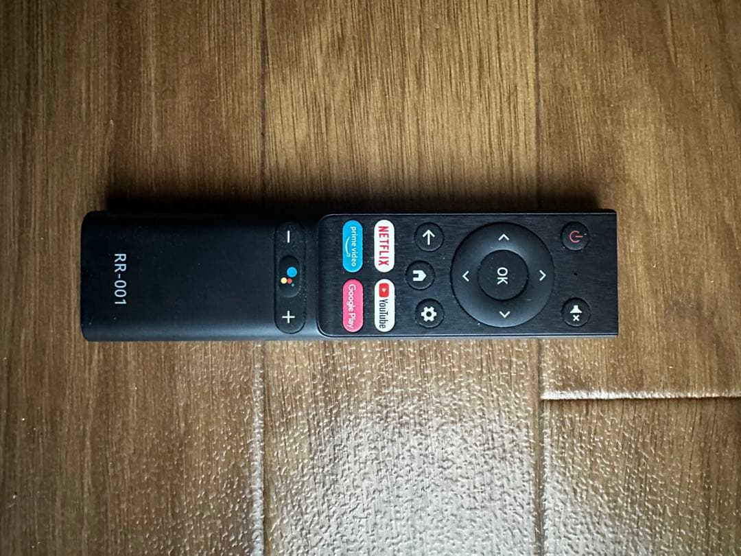 ELSONIC チューナーレススマートテレビ ESD-24HD