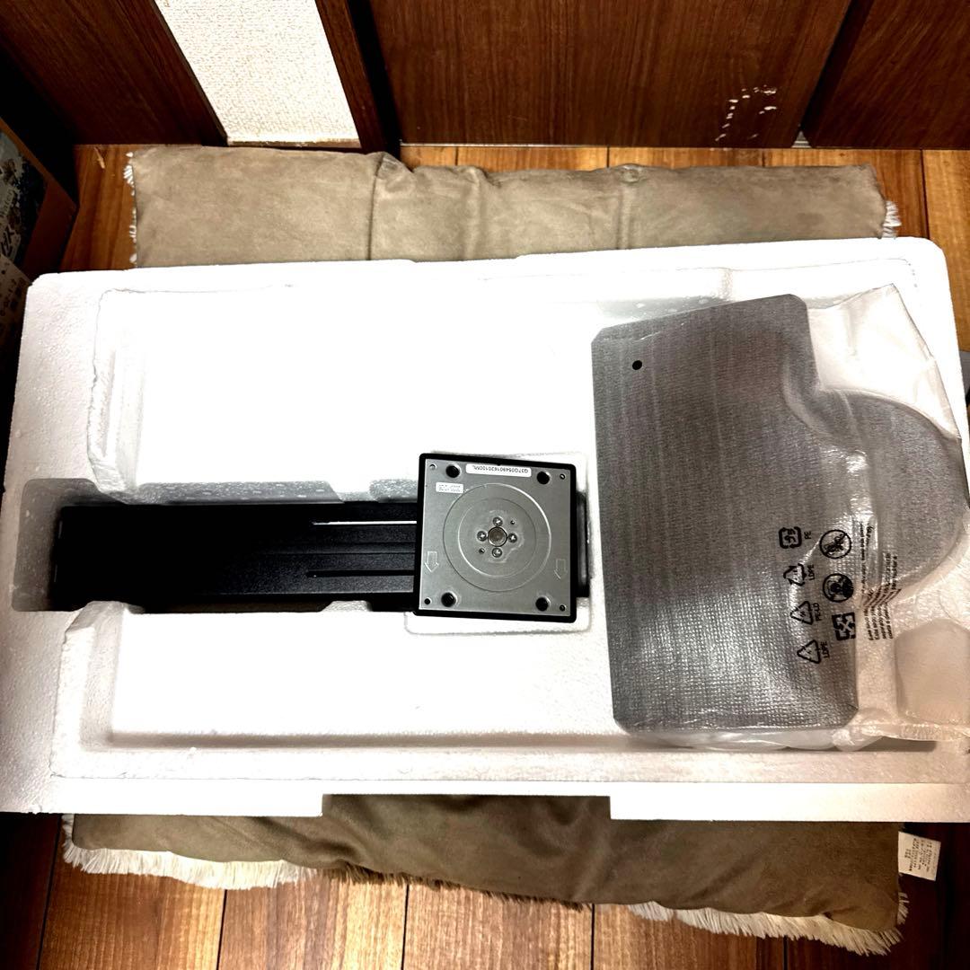 ディスプレイ・モニター本体 ViewSonic XG2705 144Hz