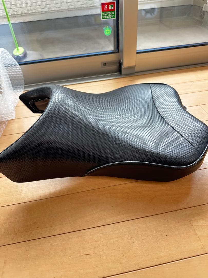 サージェント製 コンフォートシート NINJA1000