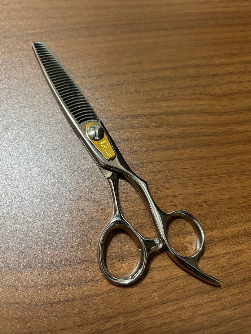 Vertex セニングシザー