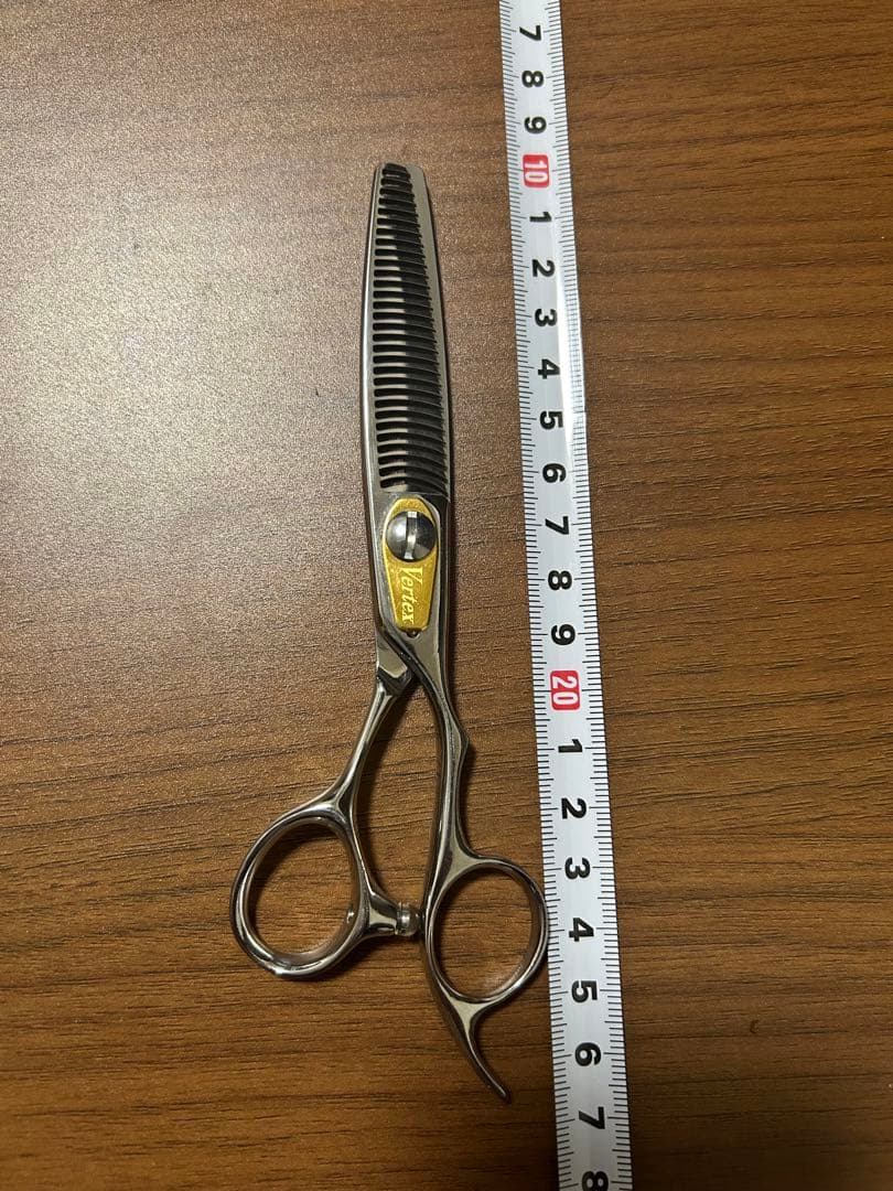 Vertex セニングシザー