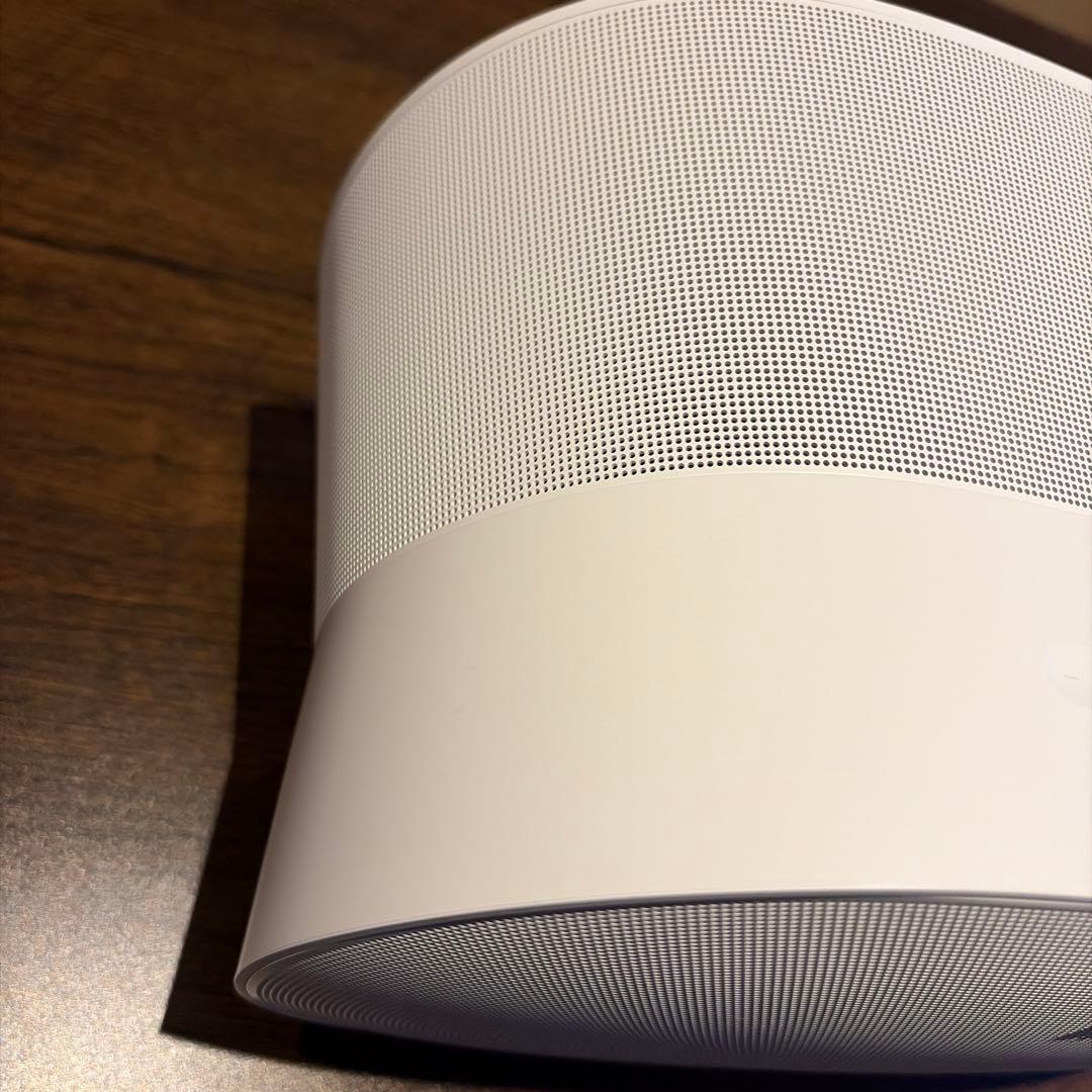 よ*ー様 Sonos モデル: Era300. ワイヤレススピーカー ホワイト