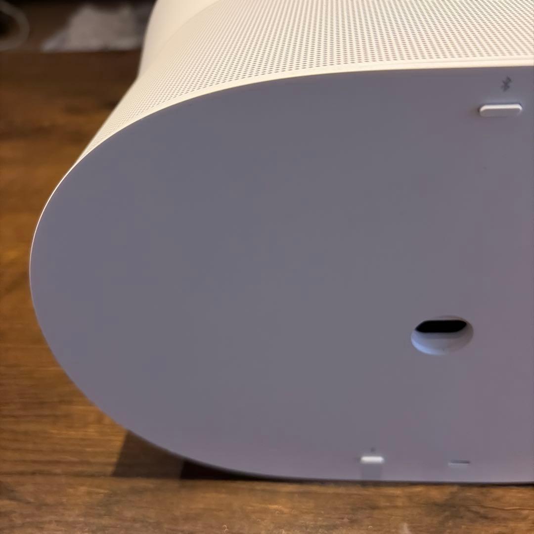 よ*ー様 Sonos モデル: Era300. ワイヤレススピーカー ホワイト