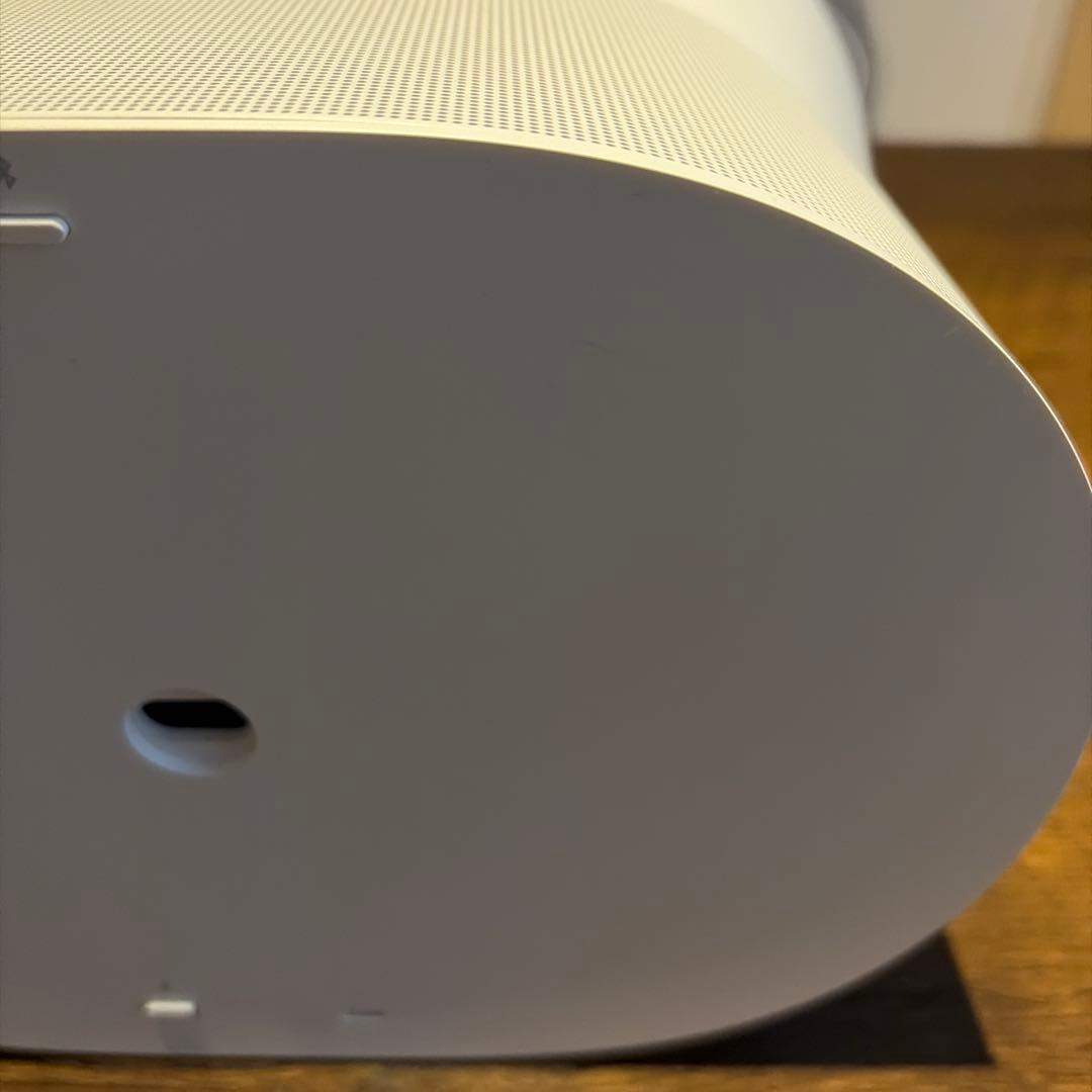 よ*ー様 Sonos モデル: Era300. ワイヤレススピーカー ホワイト