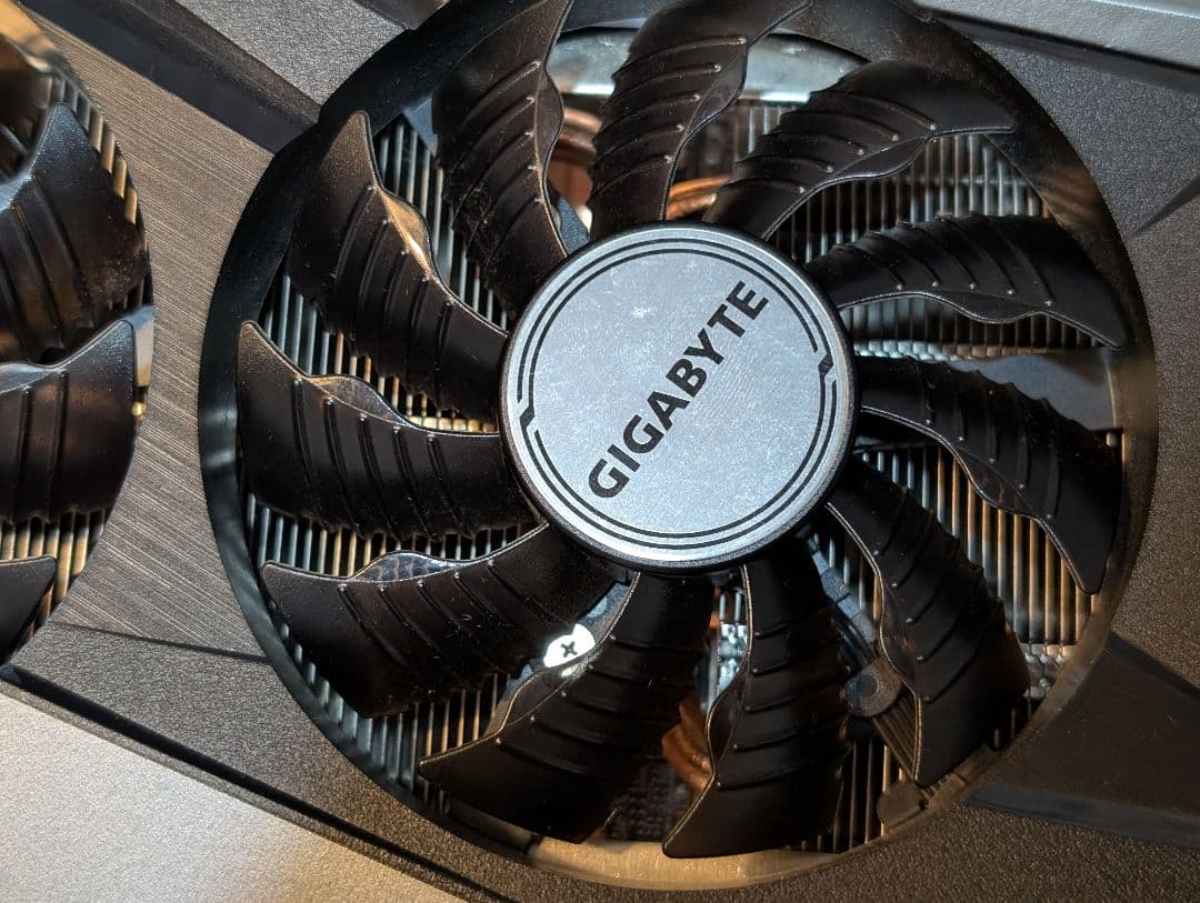 グラフィックボード・グラボ・ビデオカード Gigabyte Radeon RX 6800 XT 16GB OC