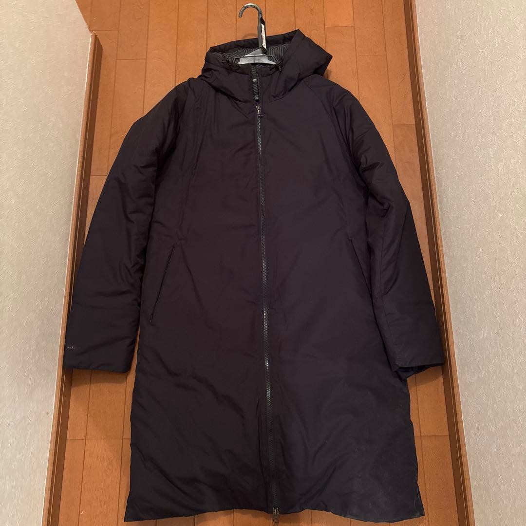 セール中✨アンダーアーマーベンチコートXL