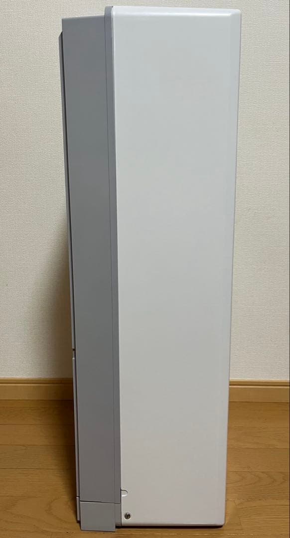 美品 コロナ ウインドエアコン CW-F1624R 2024年製 窓用エアコン