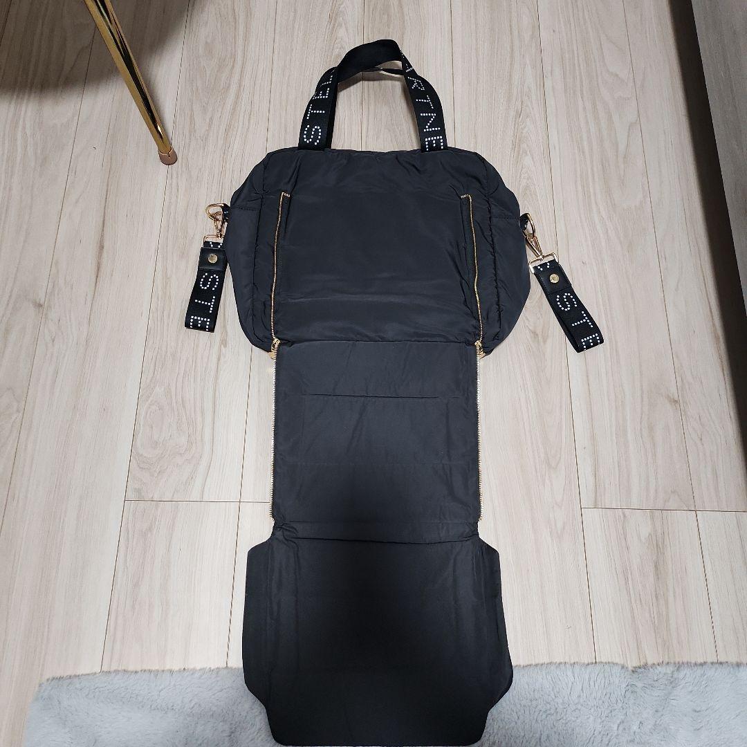 美品 ステラマッカートニー マザーズバッグ