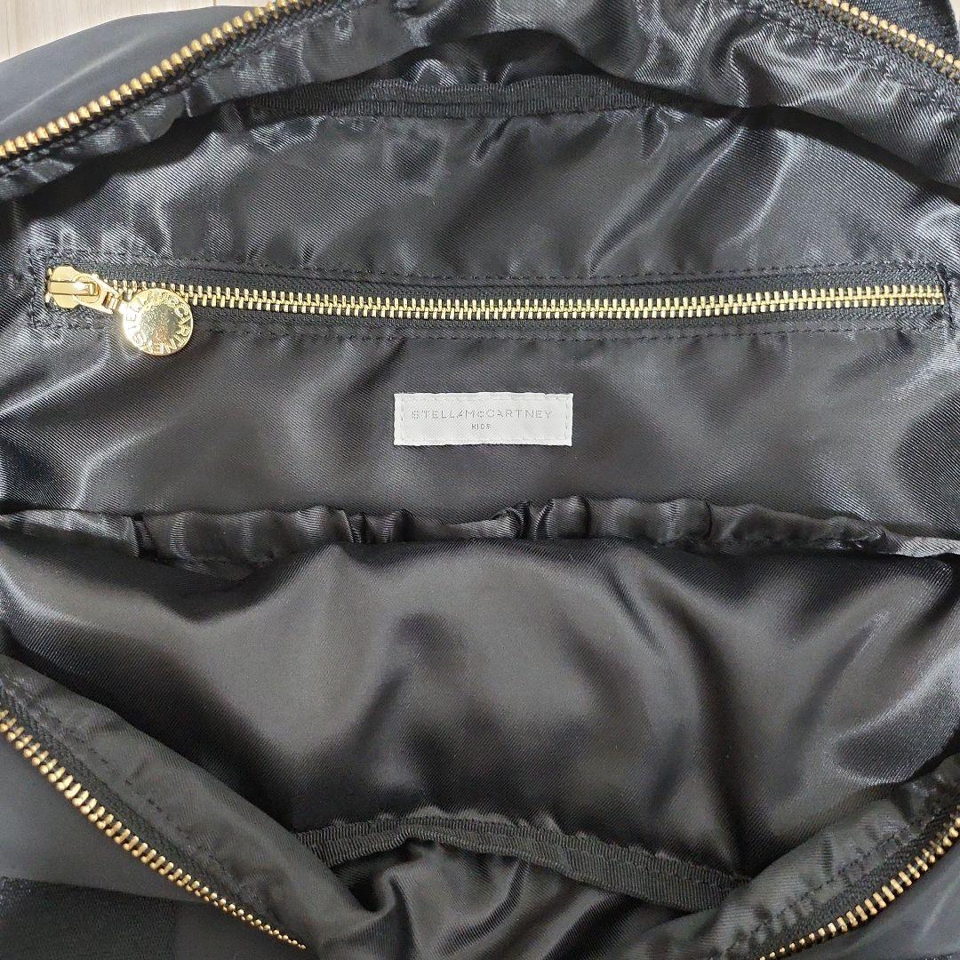 美品 ステラマッカートニー マザーズバッグ