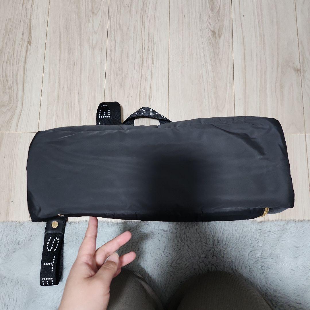 美品 ステラマッカートニー マザーズバッグ