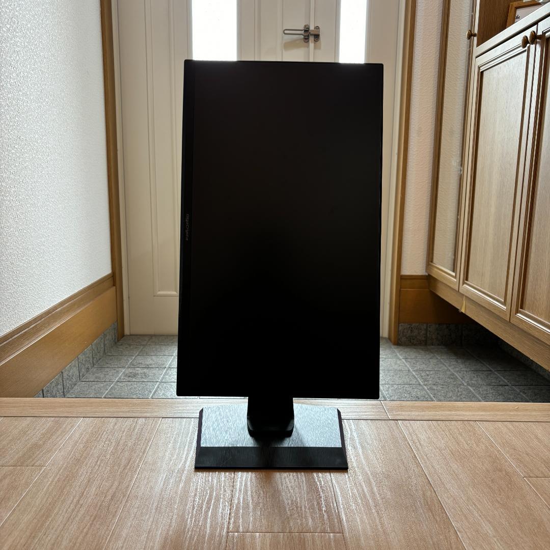 I-O DATA GigaCrysta EX-LDGCQ241DB モニター