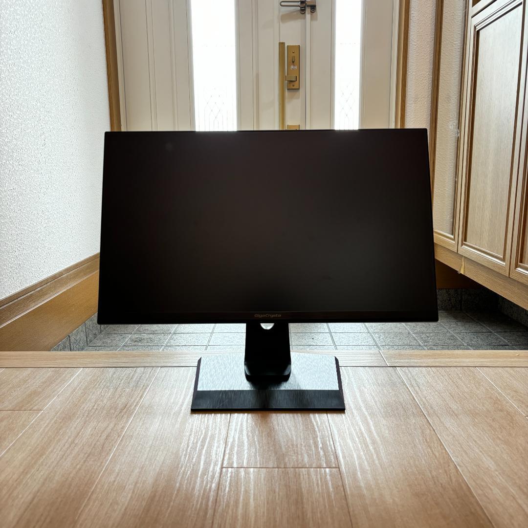 I-O DATA GigaCrysta EX-LDGCQ241DB モニター