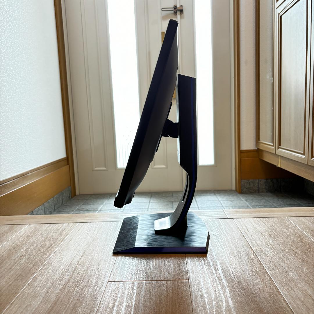 I-O DATA GigaCrysta EX-LDGCQ241DB モニター