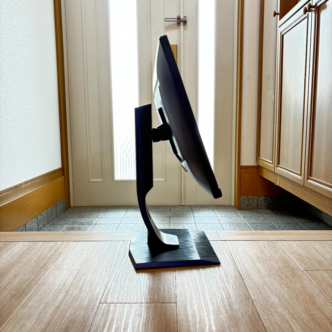 I-O DATA GigaCrysta EX-LDGCQ241DB モニター