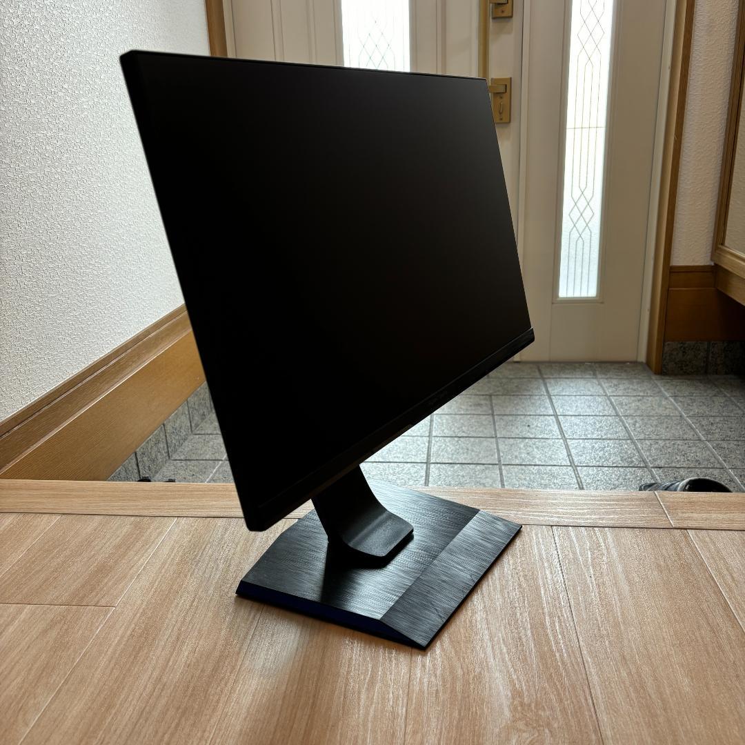 I-O DATA GigaCrysta EX-LDGCQ241DB モニター