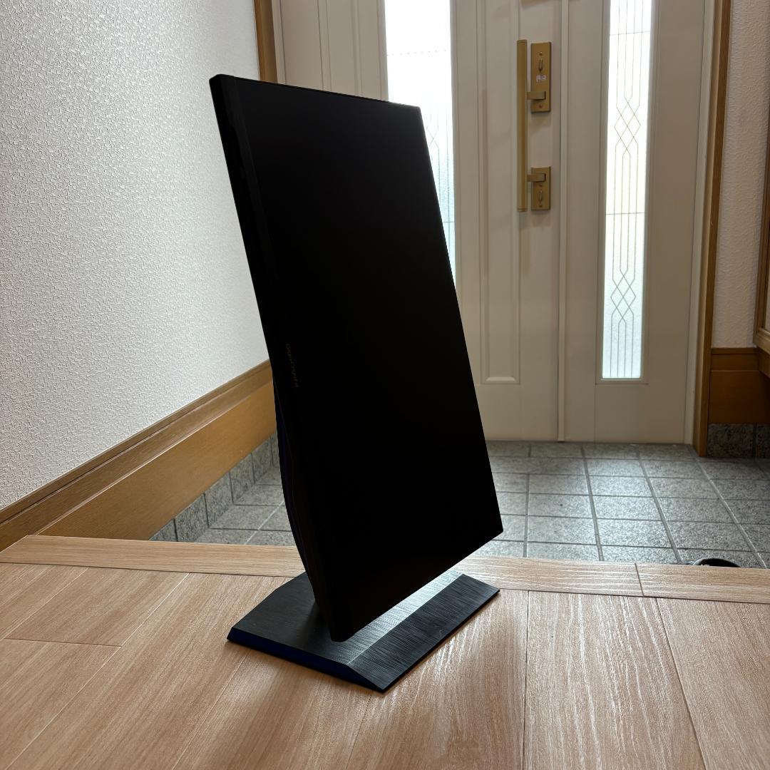 I-O DATA GigaCrysta EX-LDGCQ241DB モニター