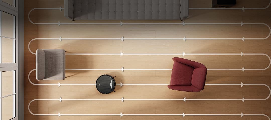 ILIFE ロボット掃除機 本体　V9PRO