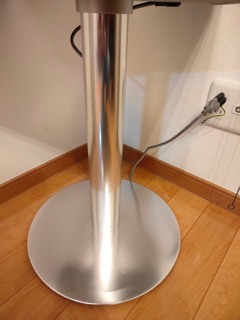 GENEVA Sound System ModelL CD動作確認済スタンド付