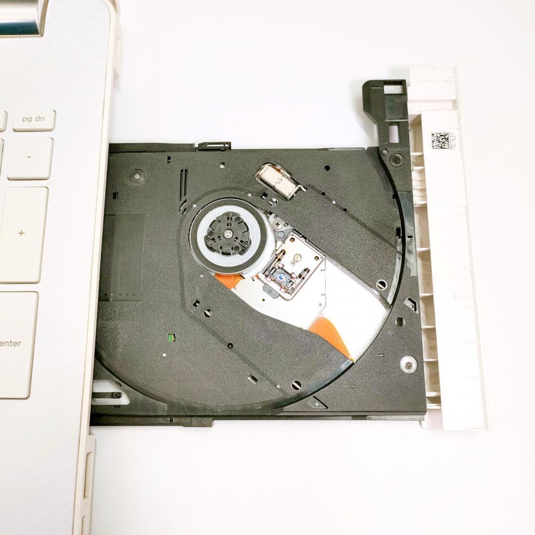 Windows11✨️SSD/オフィス/DVD/カメラ付きノートパソコン/HP