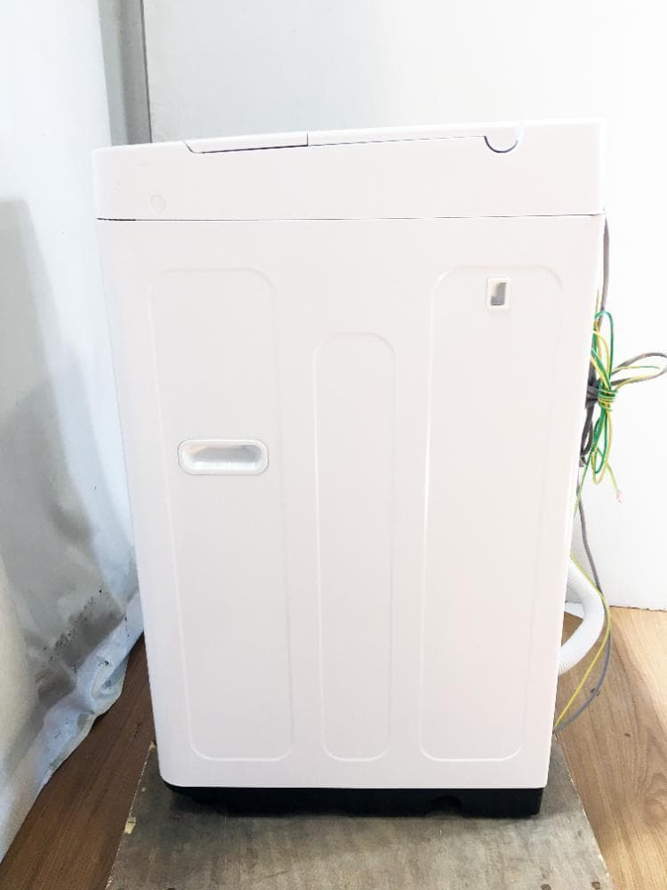 ★2020年製★Hisense 5.5㎏ 洗濯機【HW-T55D】FDII