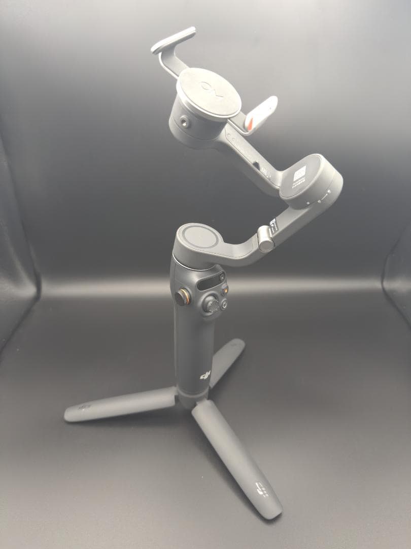 DJI OSMO Mobile 6【最安】