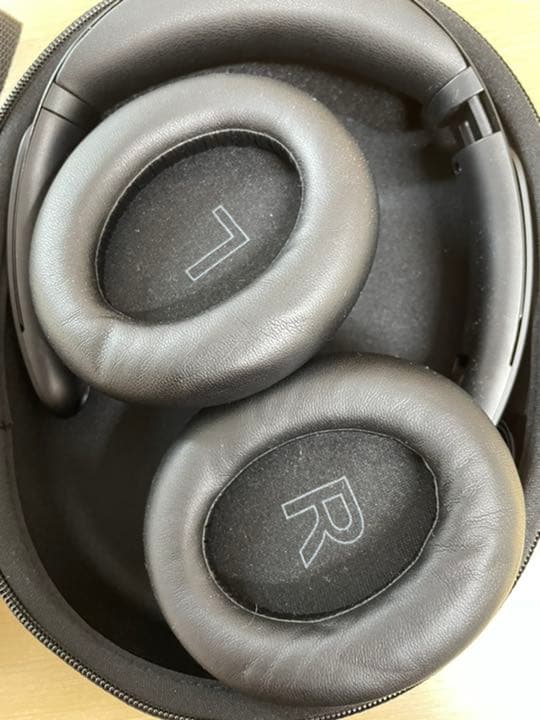 ANKER Soundcore Life Q30 A3028031 ネイビー