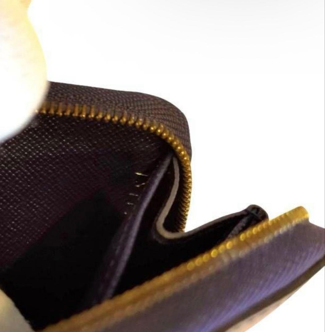 稀少】ルイヴィトン エピ ジッピー ケース カードケース M42556