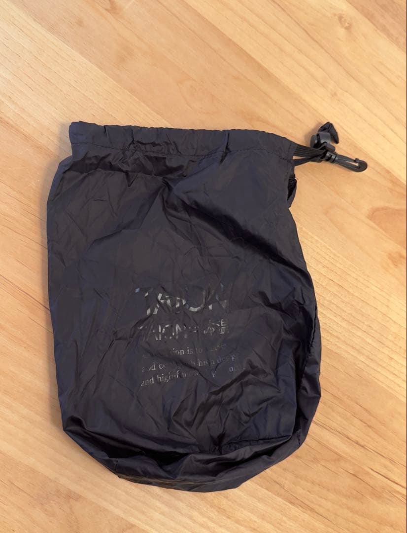 別注　TAION ジャーナルスタンダードレリューム　ホワイト