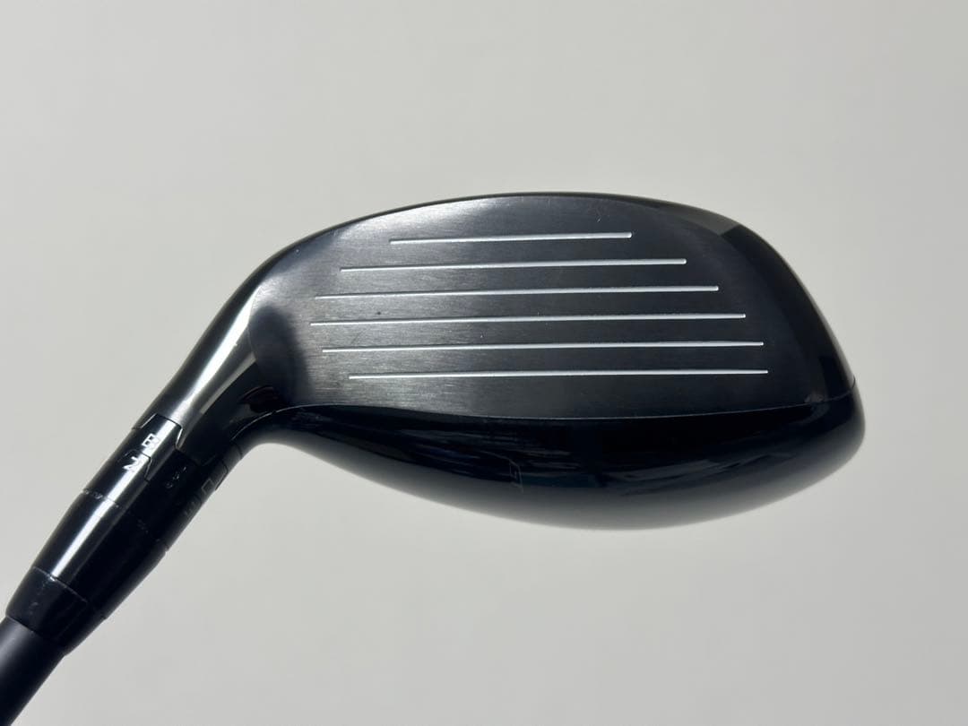 GT1 6u ベンタスブラックHB 8x