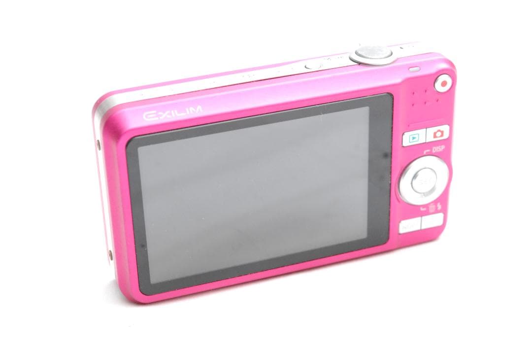 CASIO EXILIM EX-Z80 (良品）