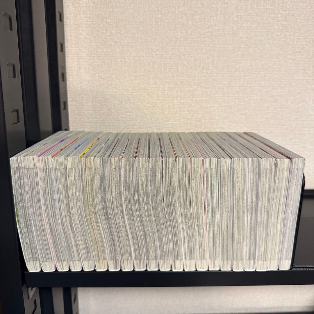 薬屋のひとりごと～猫猫の後宮謎解き手帳～ 1-21巻 全巻セット 日向夏