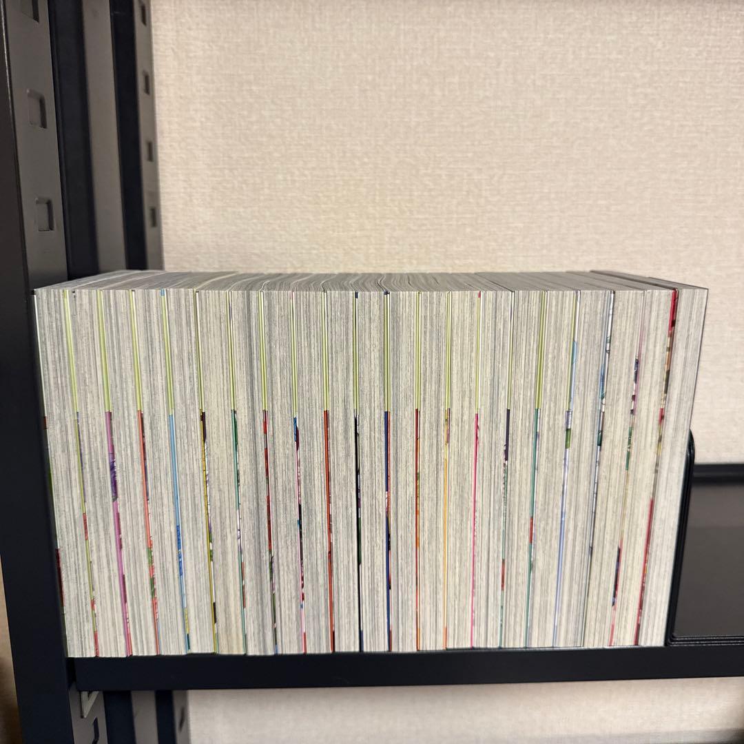 薬屋のひとりごと～猫猫の後宮謎解き手帳～ 1-21巻 全巻セット 日向夏