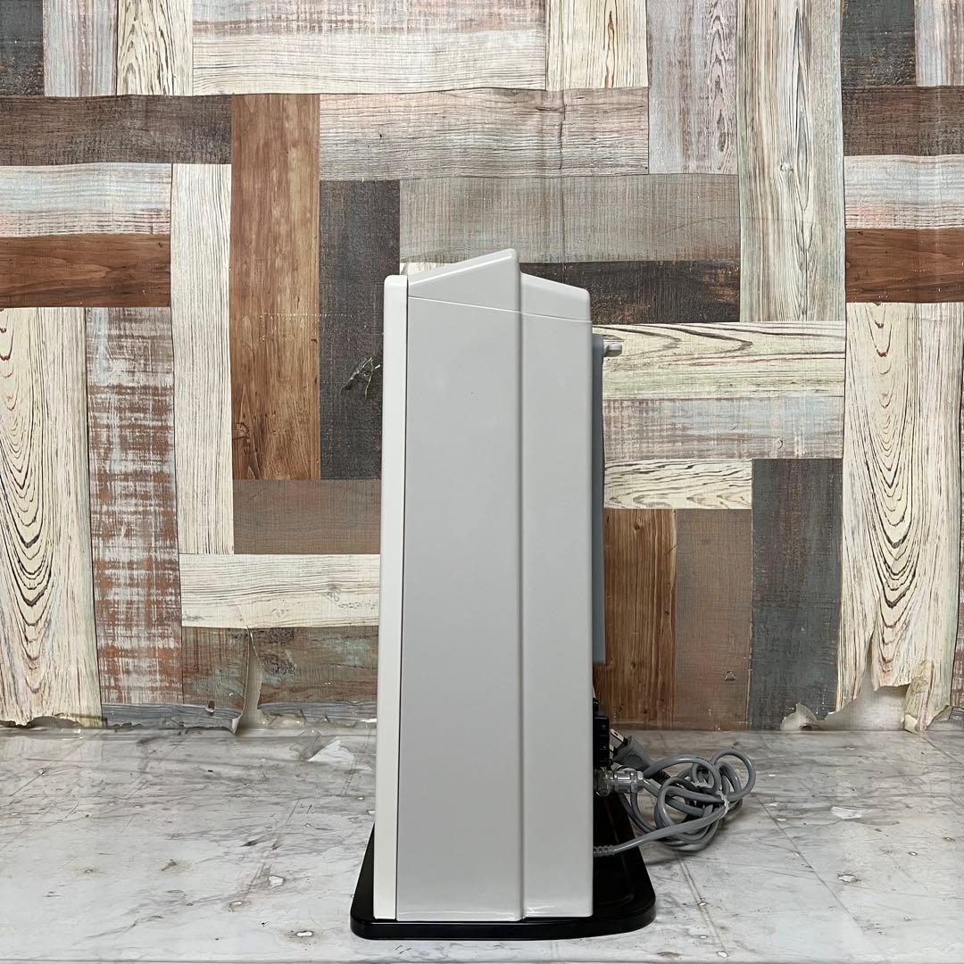 即日受渡❣️全国送料込昨年購入リンナイ　ガスファンヒーター　都市ガス用