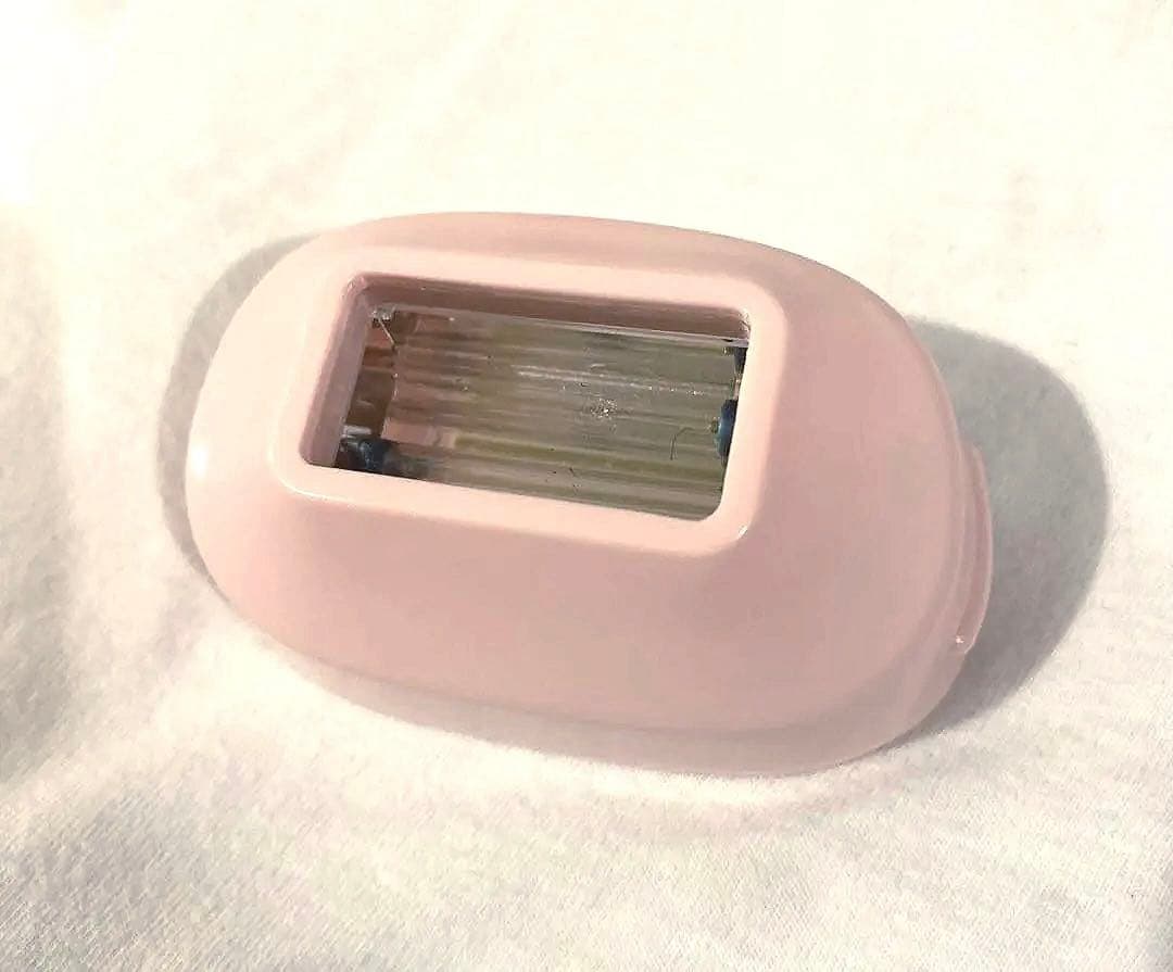 ケノン 脱毛器 Ver8.6