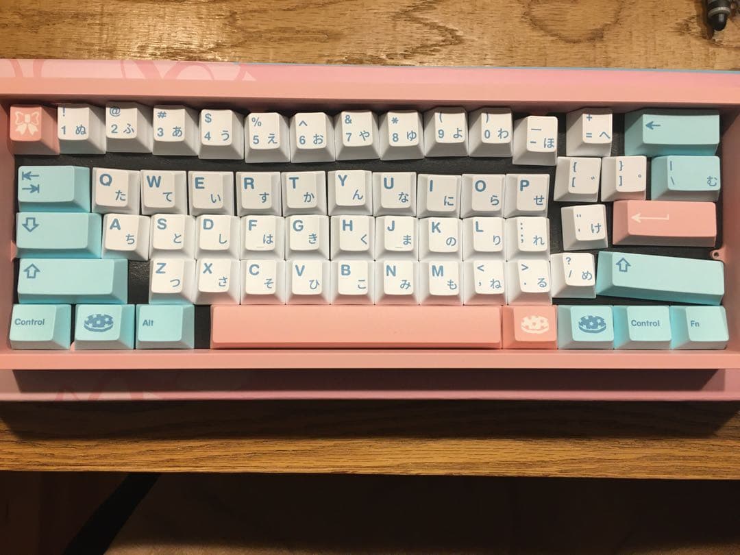 キーボード NicePBT Noel