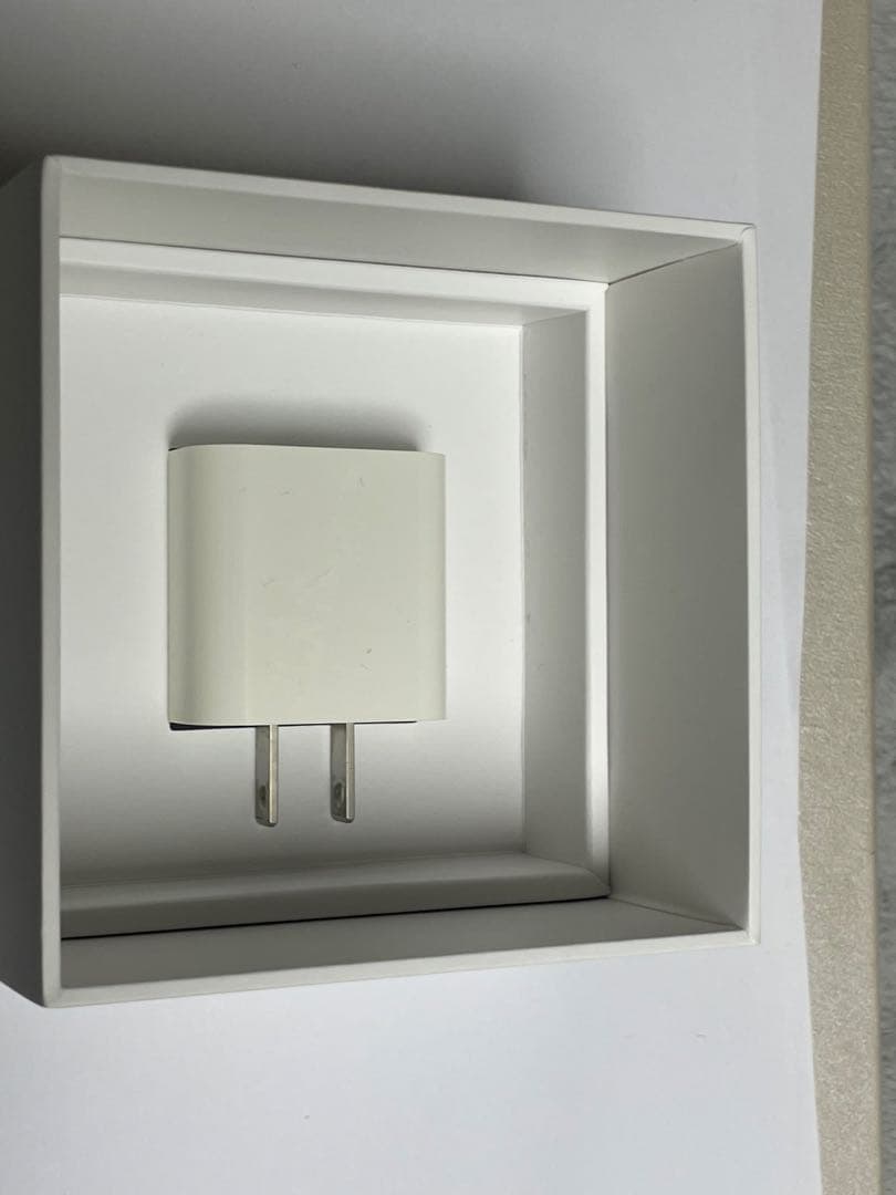 スピーカー・ウーファー Apple  pod mini