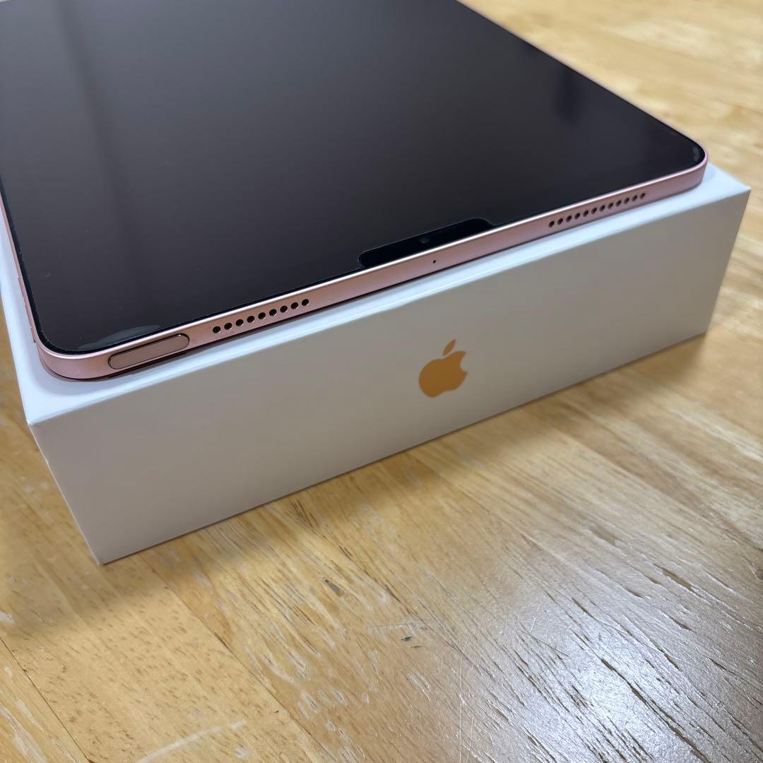 Apple iPad Air 第4世代 + Apple Pencil 第2世代