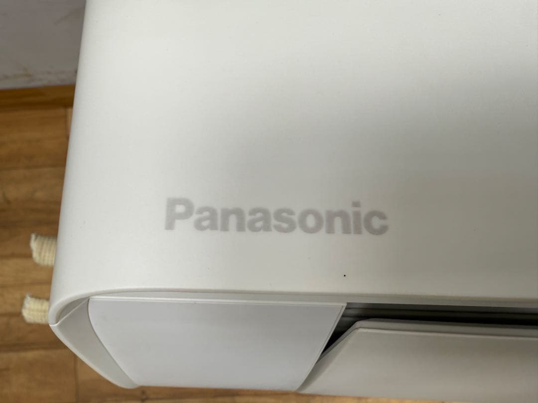 HA363☆美品☆パナソニック☆エオリア☆エアコン2.8k ☆23年⭐︎10畳
