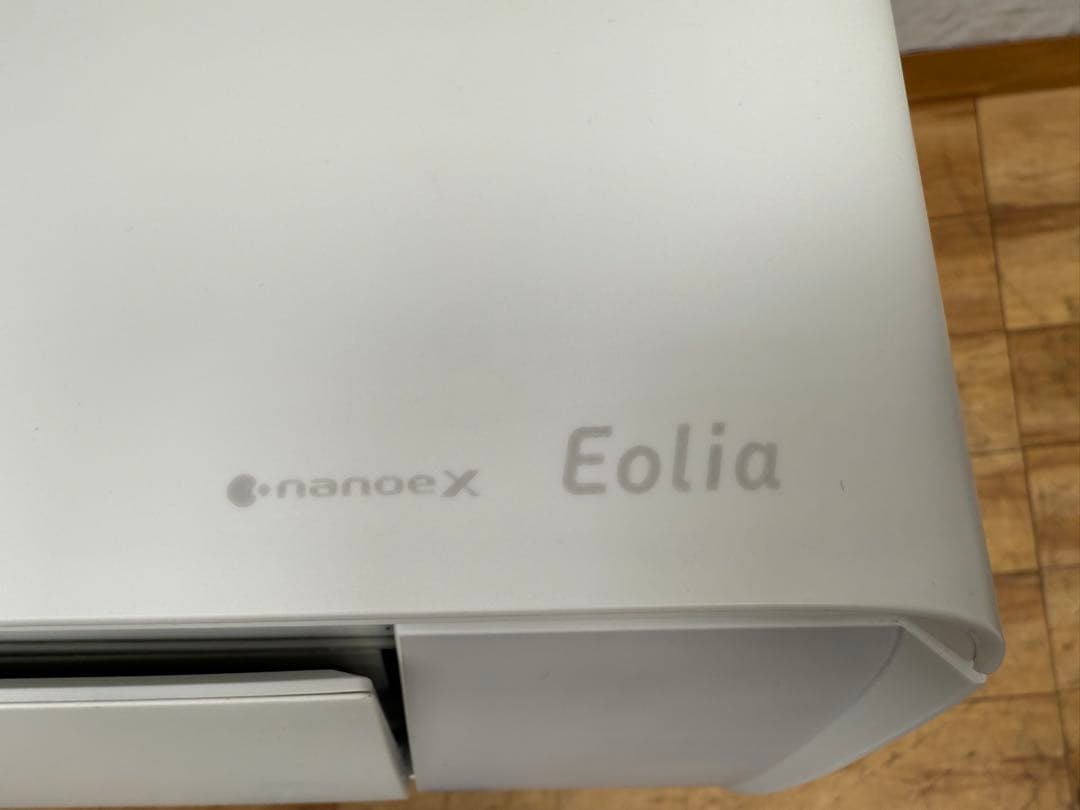 HA363☆美品☆パナソニック☆エオリア☆エアコン2.8k ☆23年⭐︎10畳