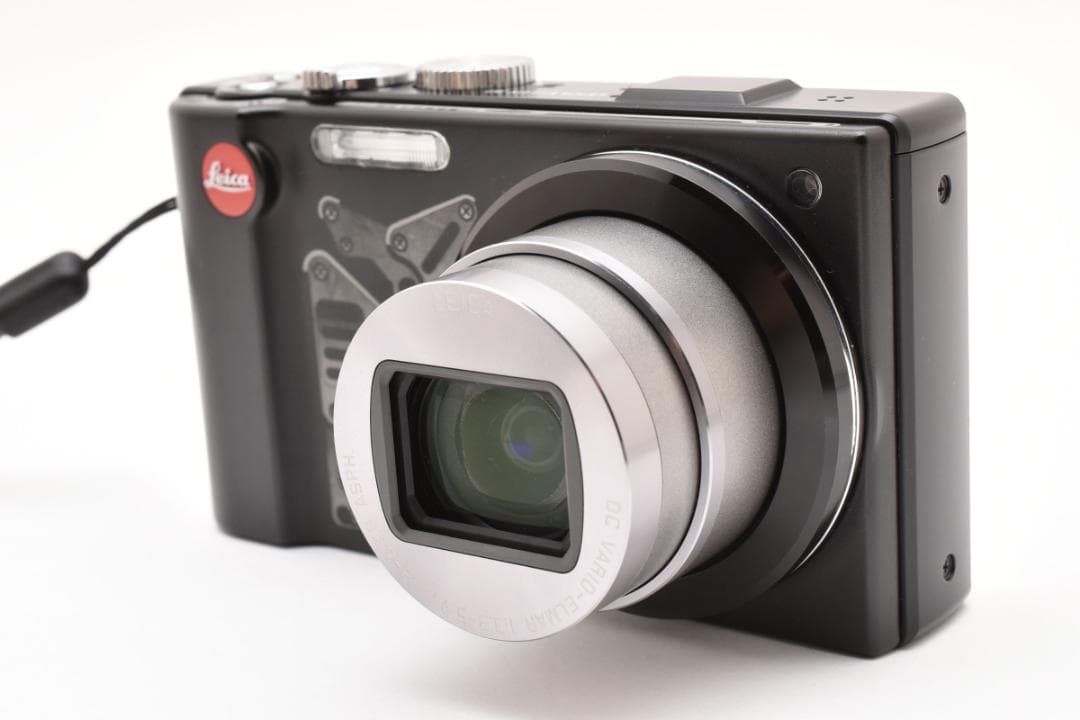 限定 Leica V-LUX30 Okawara Factory Edition