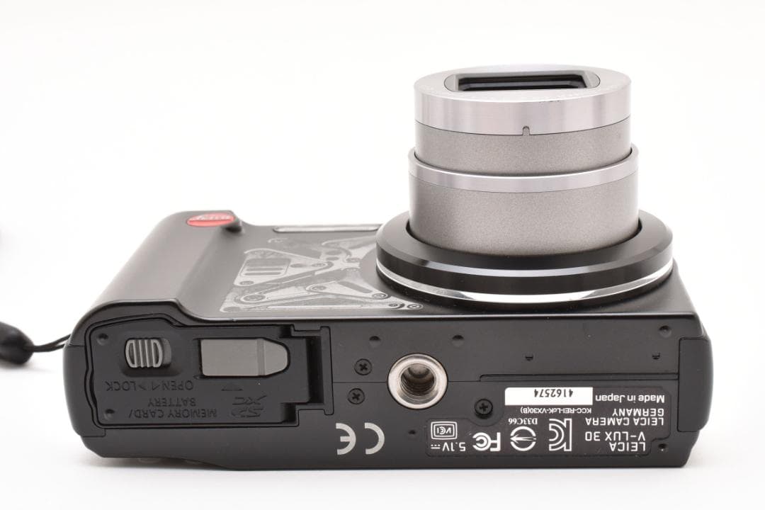 限定 Leica V-LUX30 Okawara Factory Edition