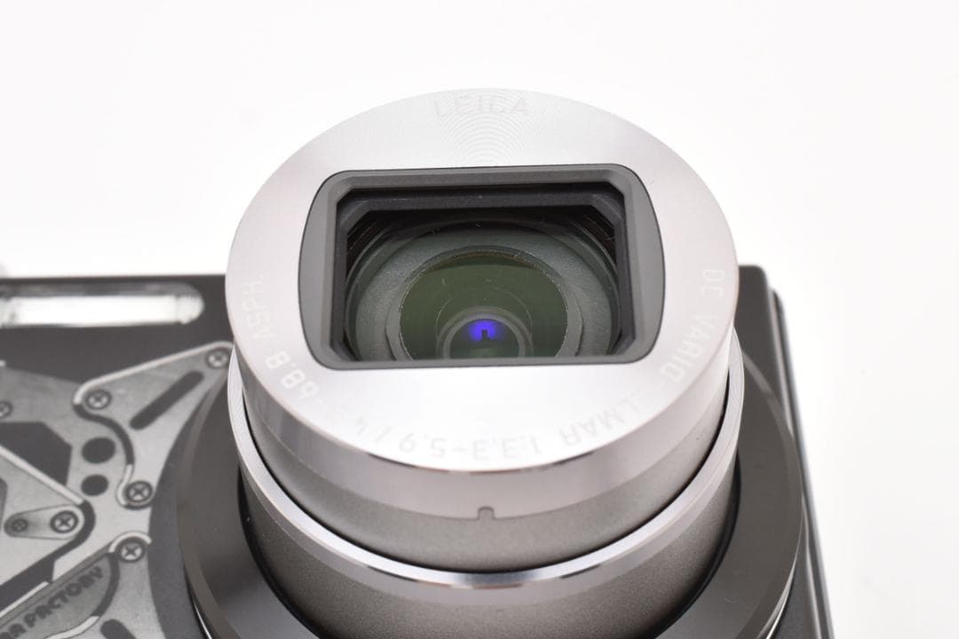 限定 Leica V-LUX30 Okawara Factory Edition