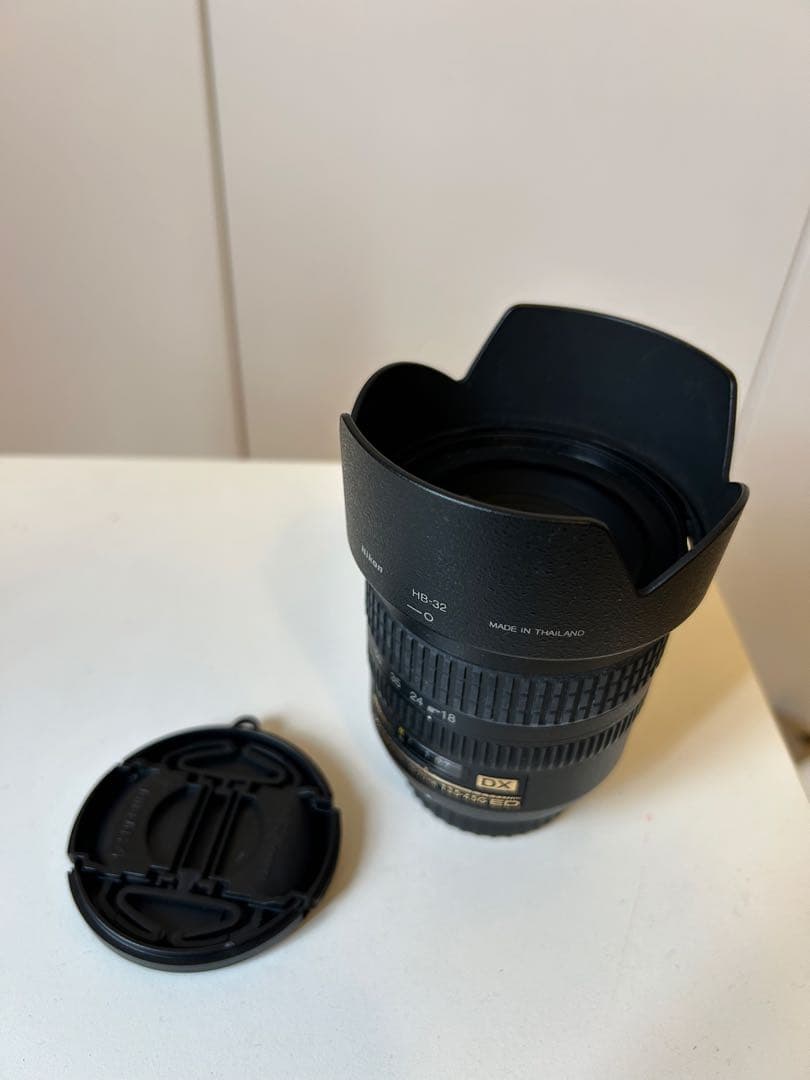 Nikon D3200 デジタル一眼レフカメラ、他レンズ多数